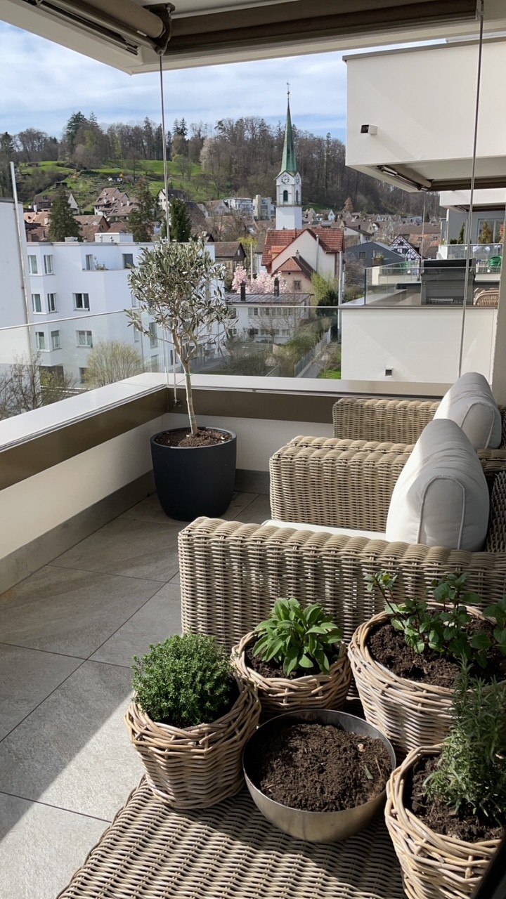 3 ½ rooms apartment, photo 1 of 10