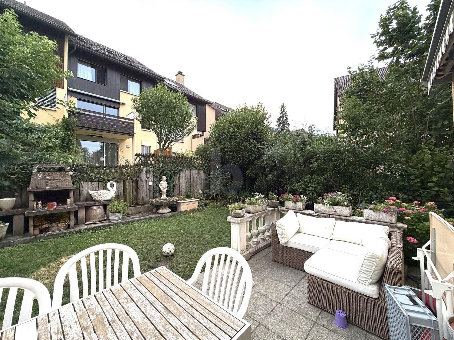 6 ½ rooms duplex house