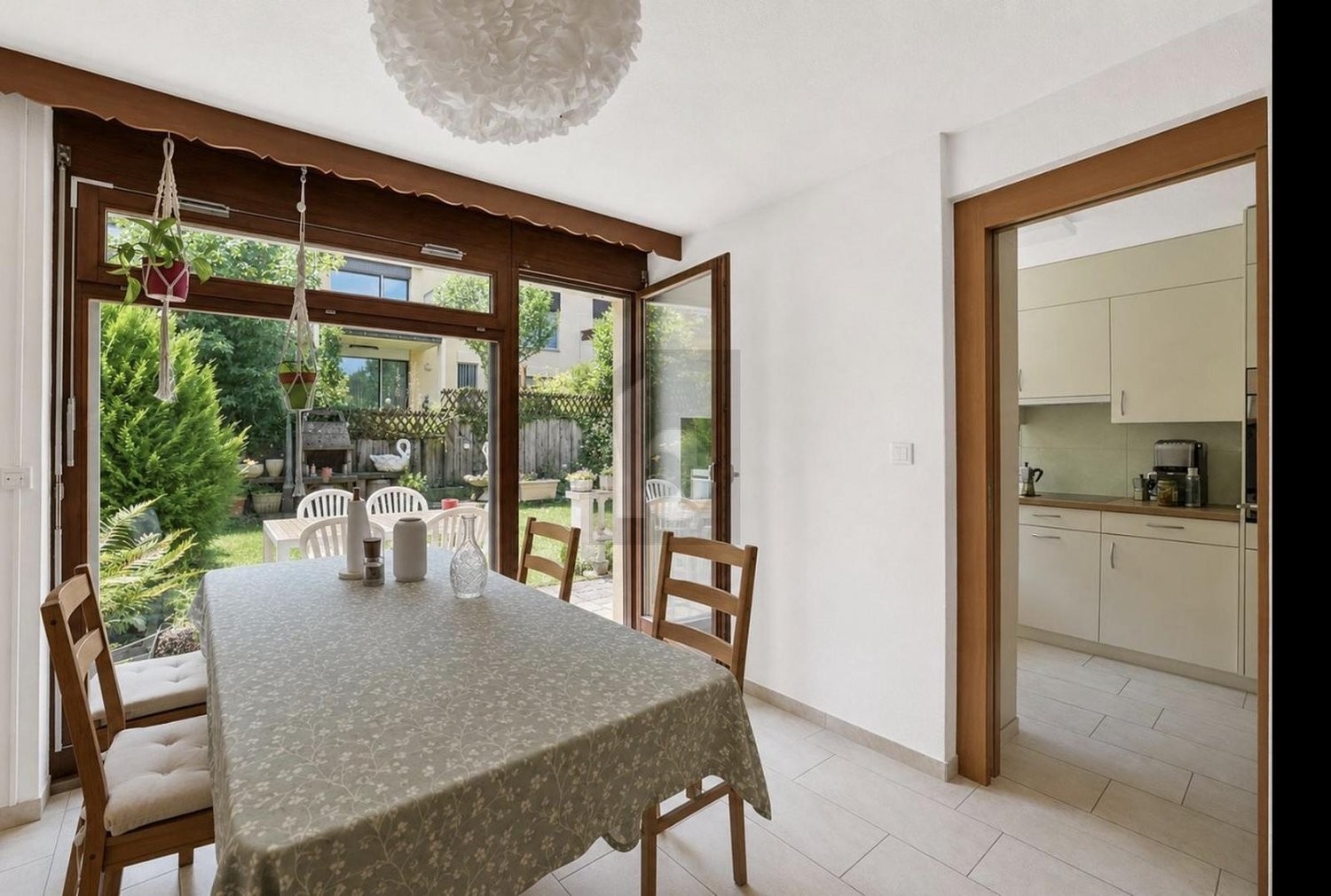 6 ½ rooms duplex house