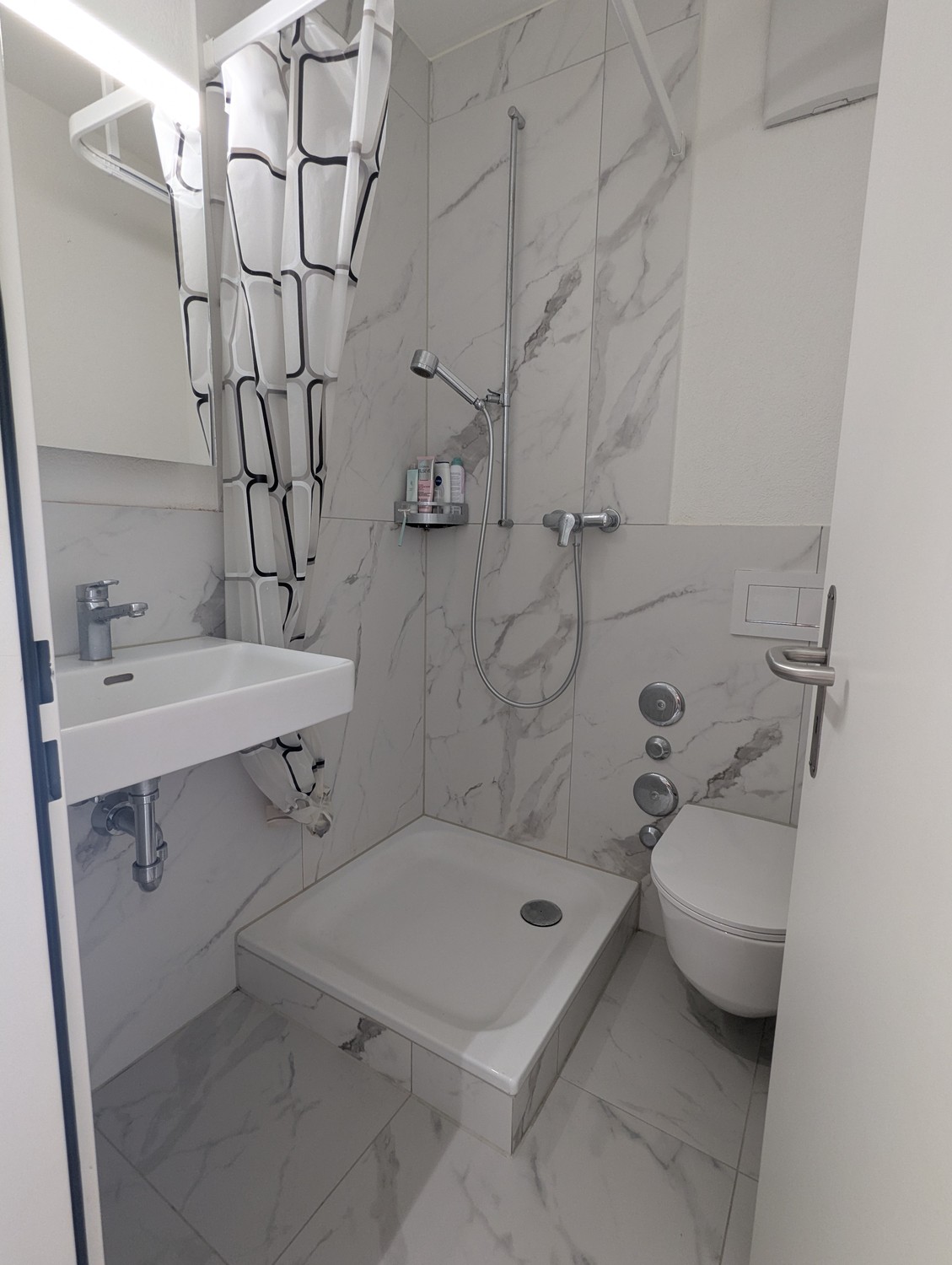 1 room apartment, photo 3 of 4