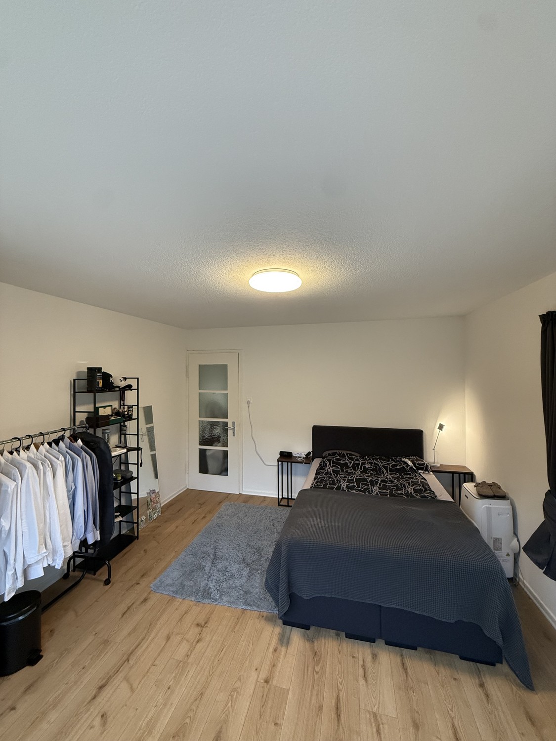 Room in a shared flat, photo 1 of 10
