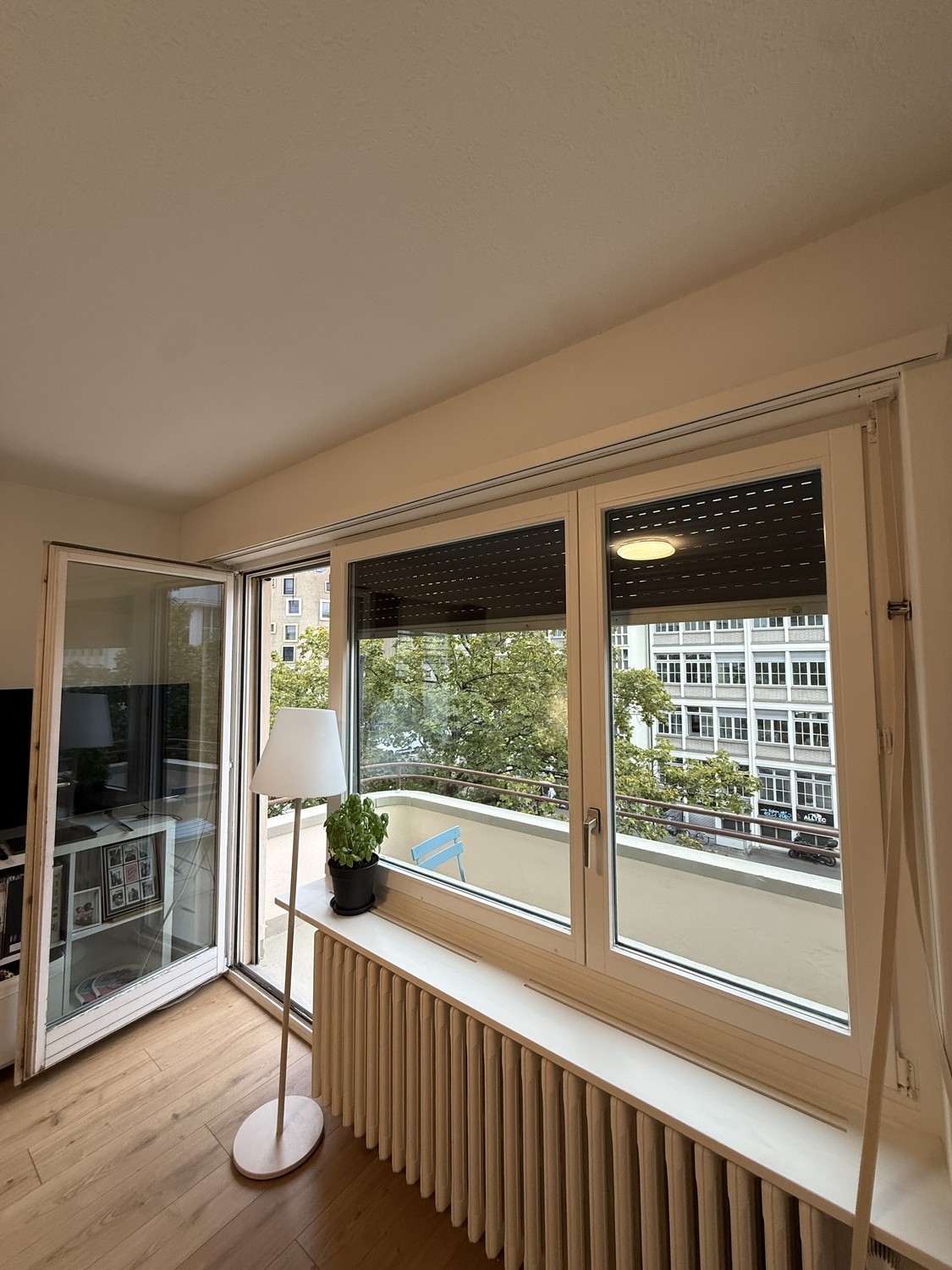 Room in a shared flat, photo 3 of 10