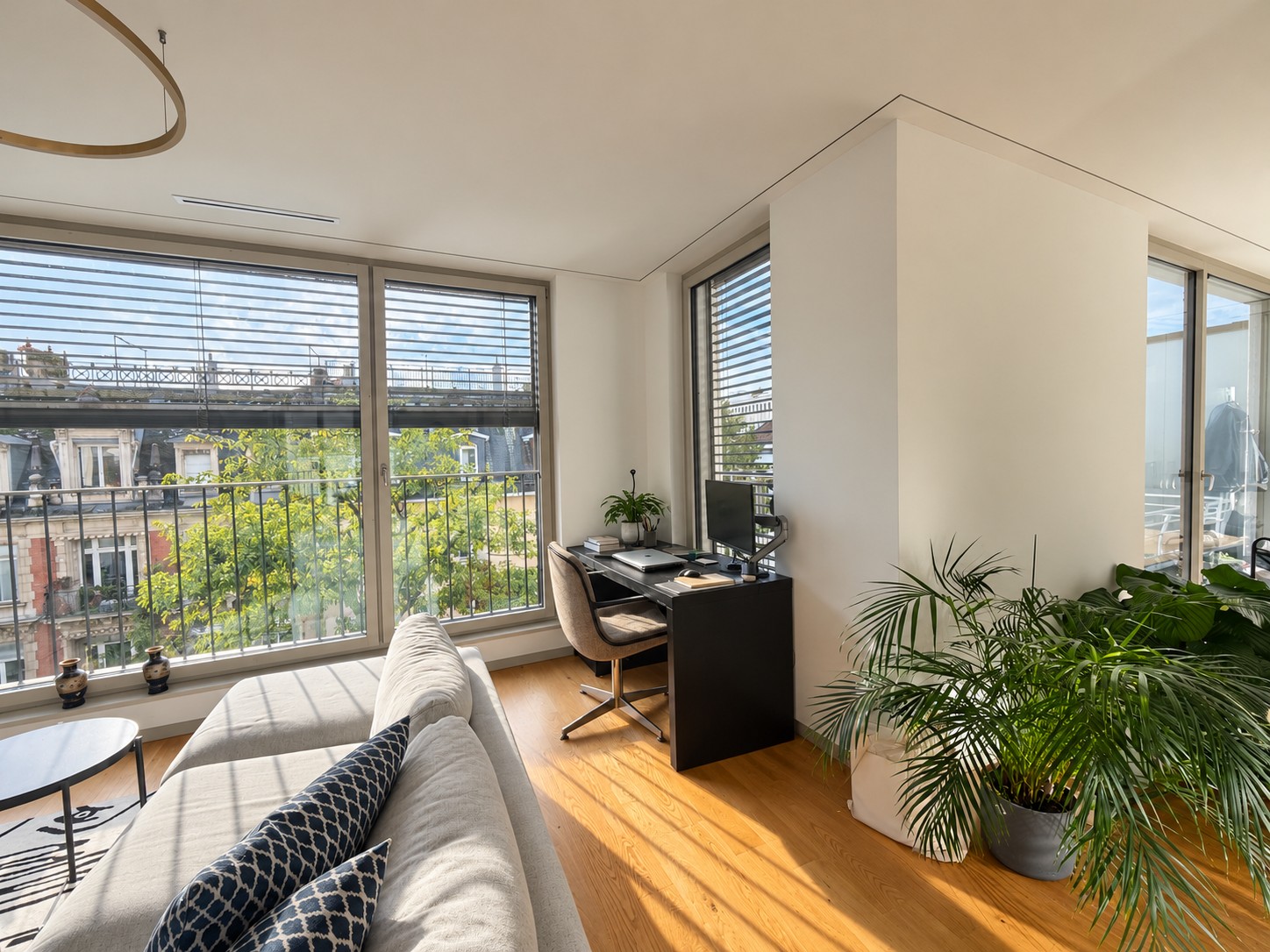 2 ½ room apartment, photo 1 of 10