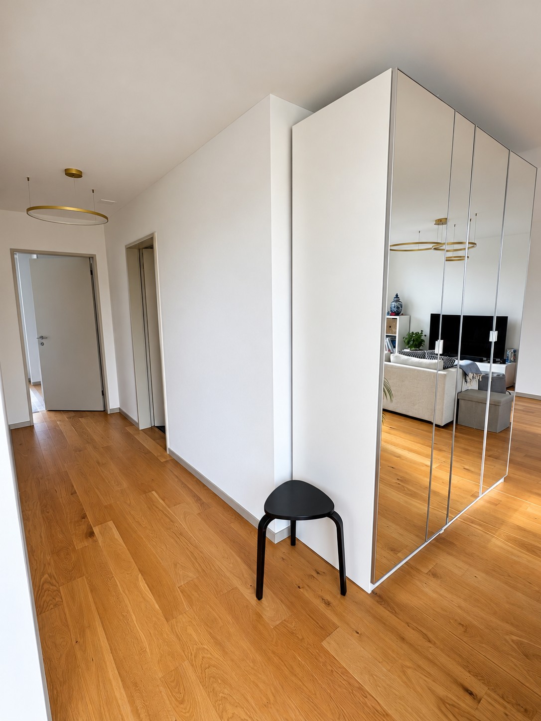 2 ½ room apartment, photo 6 of 10