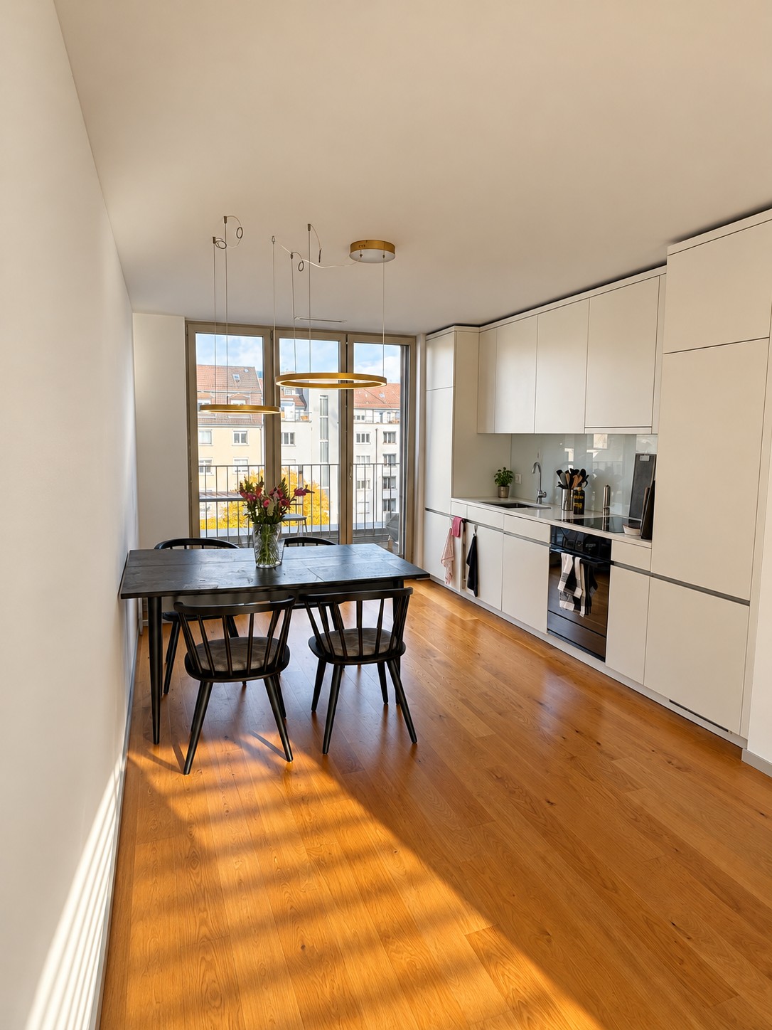2 ½ room apartment, photo 3 of 10