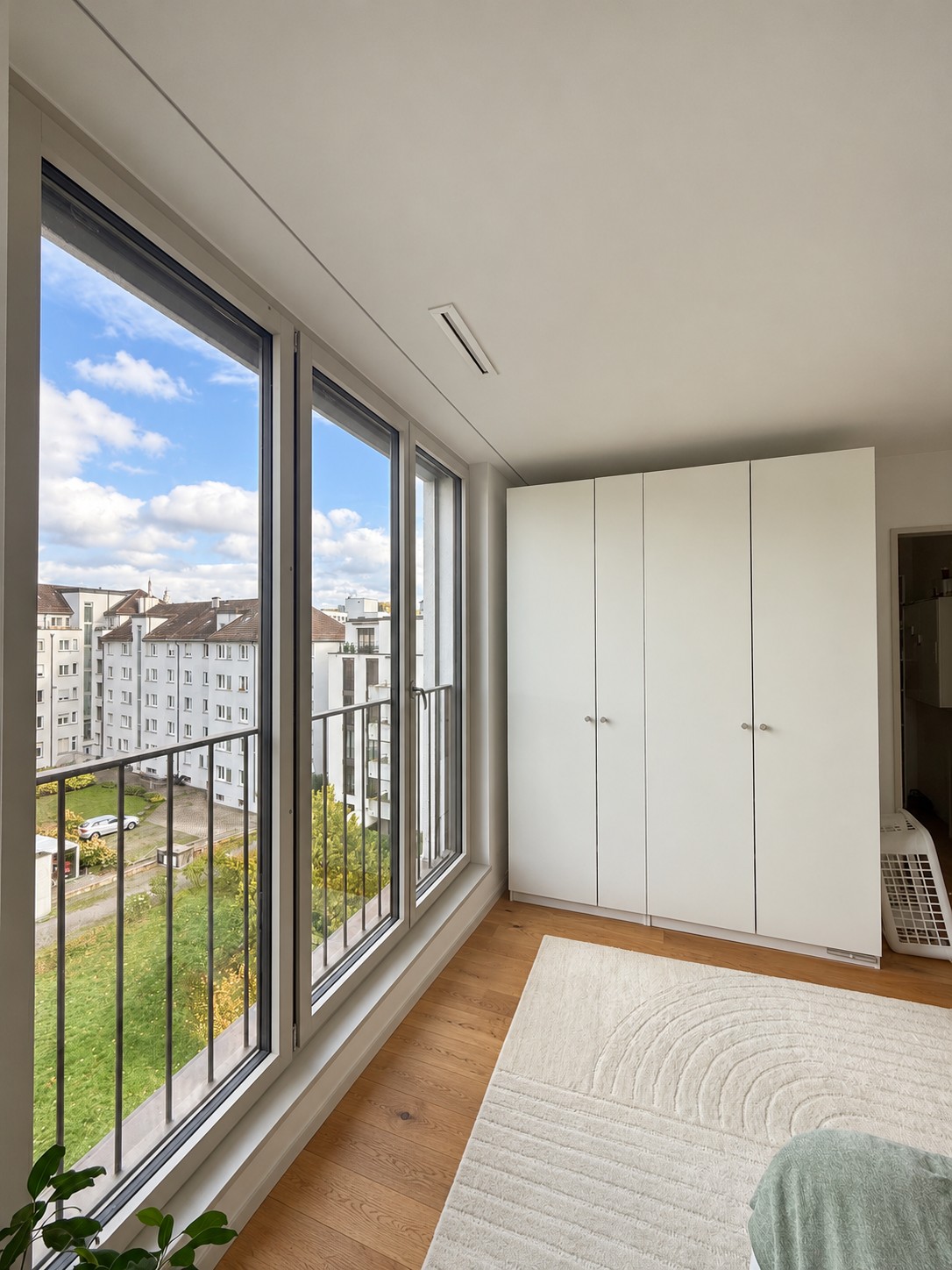 2 ½ room apartment, photo 7 of 10