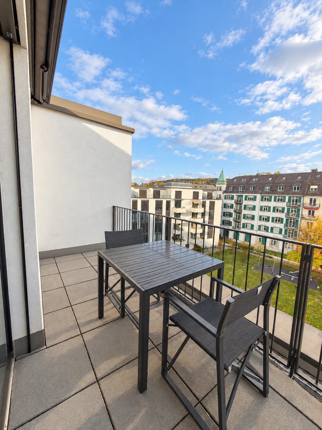 2 ½ room apartment, photo 10 of 10