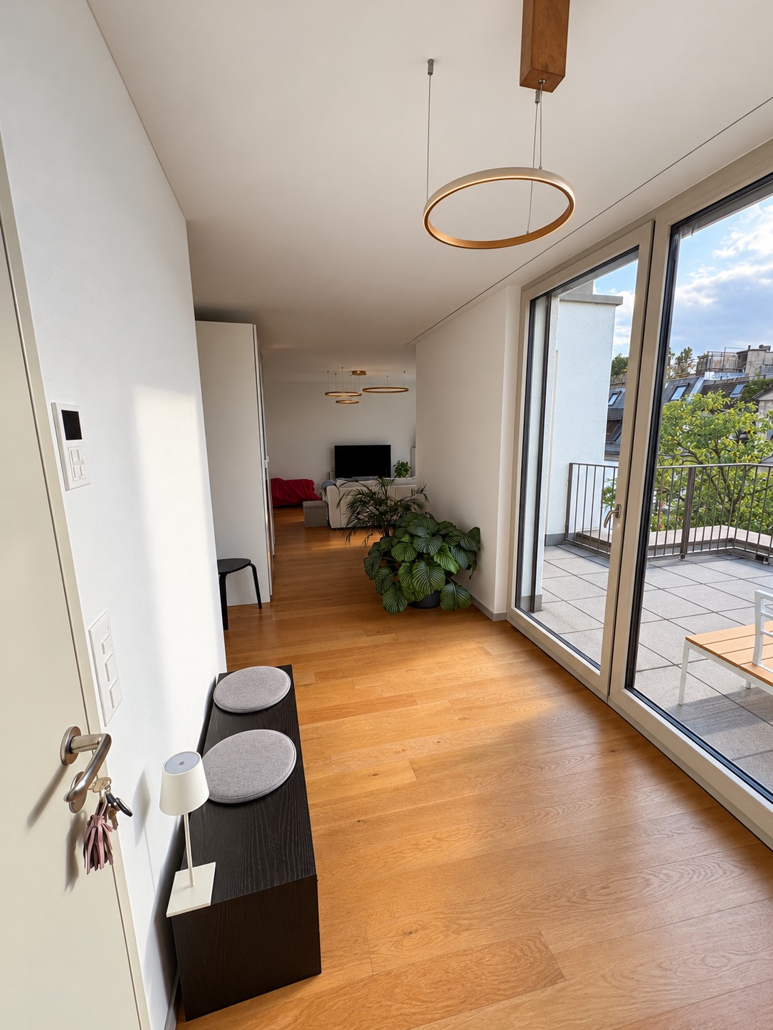 2 ½ room apartment, photo 4 of 10