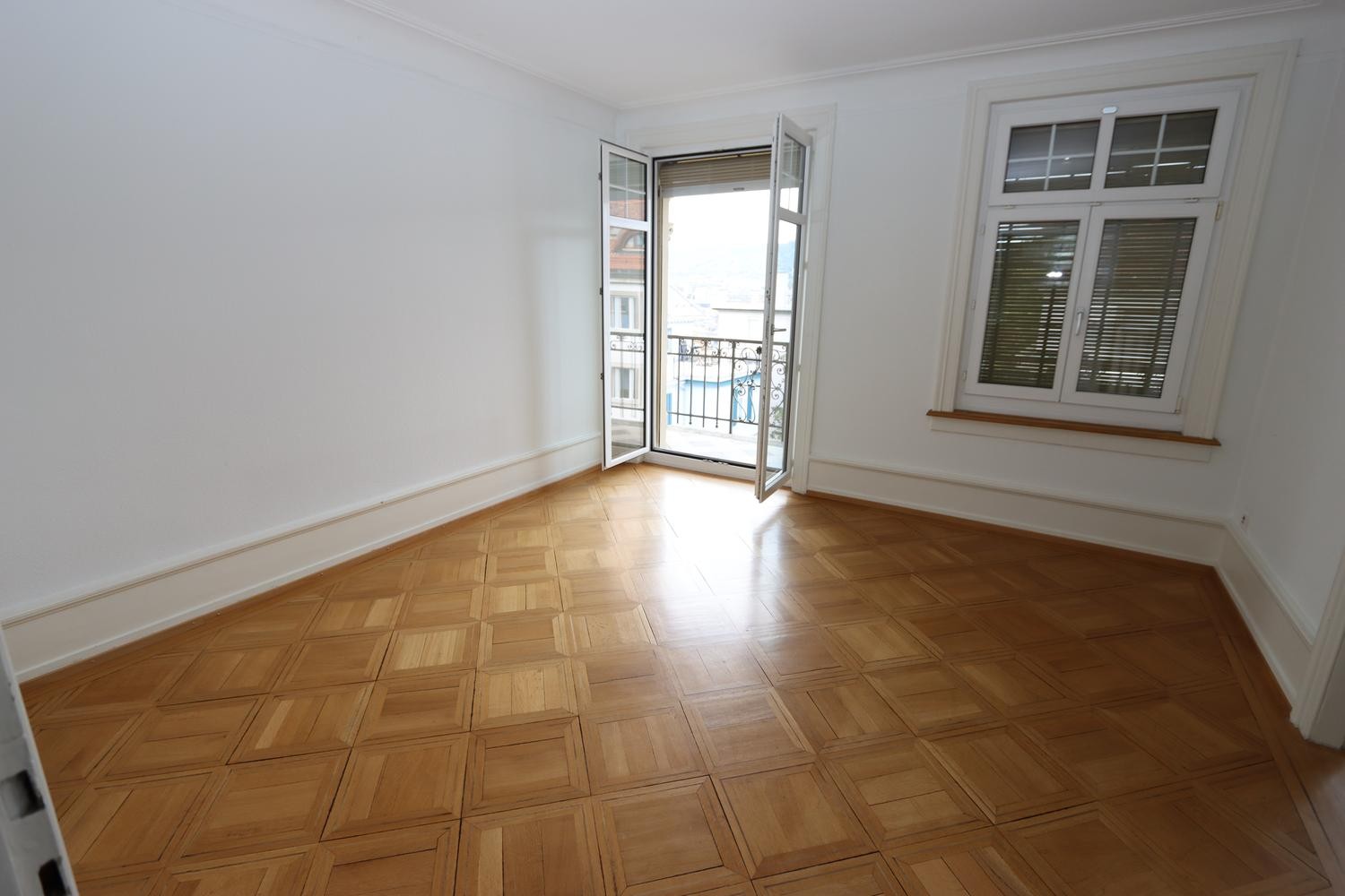 2 ½ rooms apartment, photo 3 of 10