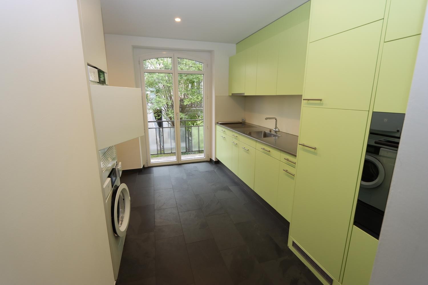 2 ½ rooms apartment, photo 6 of 10