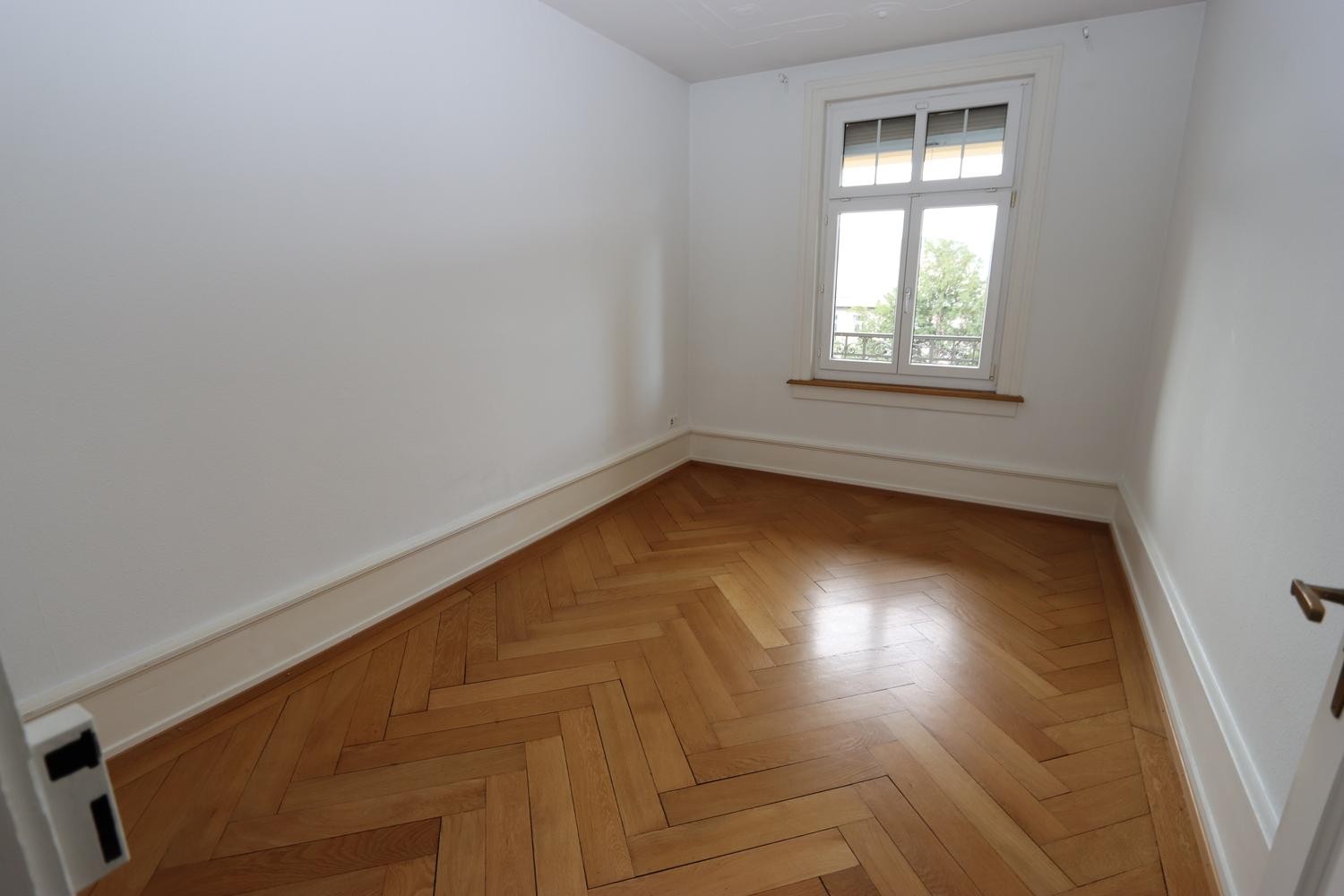 2 ½ rooms apartment, photo 5 of 10