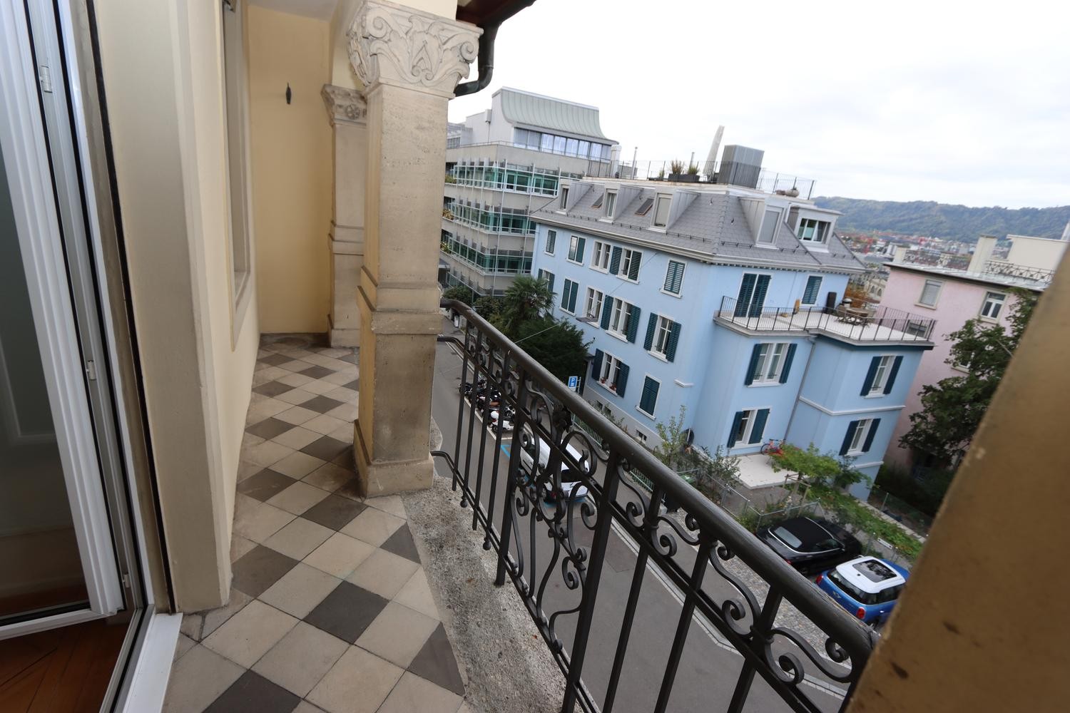 2 ½ rooms apartment, photo 10 of 10