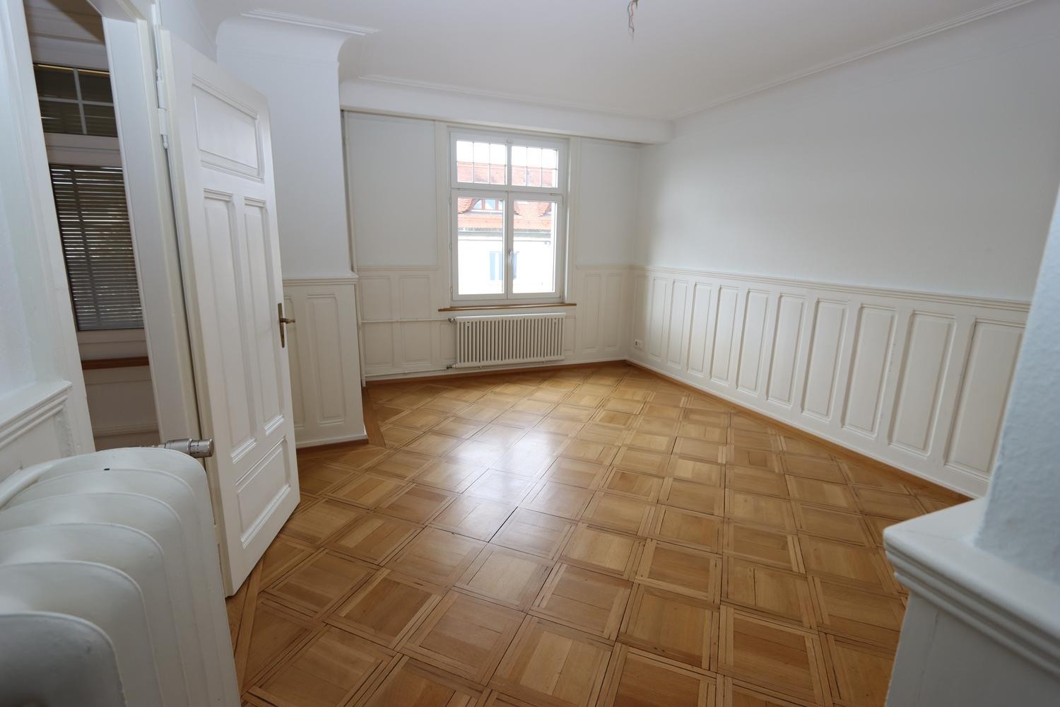 2 ½ rooms apartment, photo 4 of 10