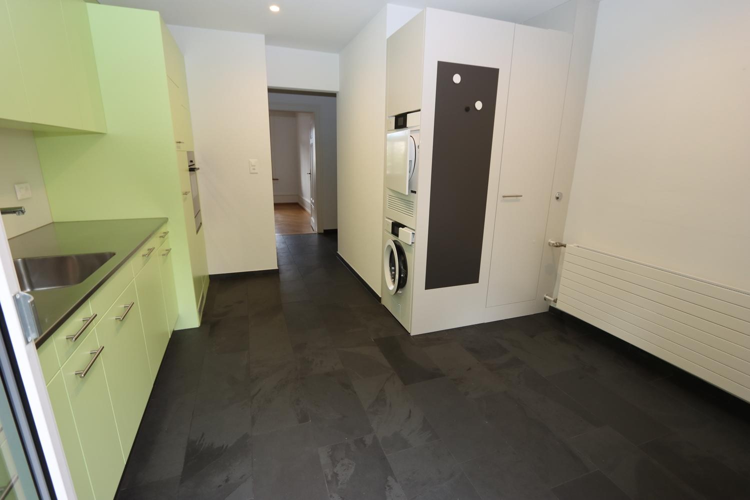 2 ½ rooms apartment, photo 7 of 10