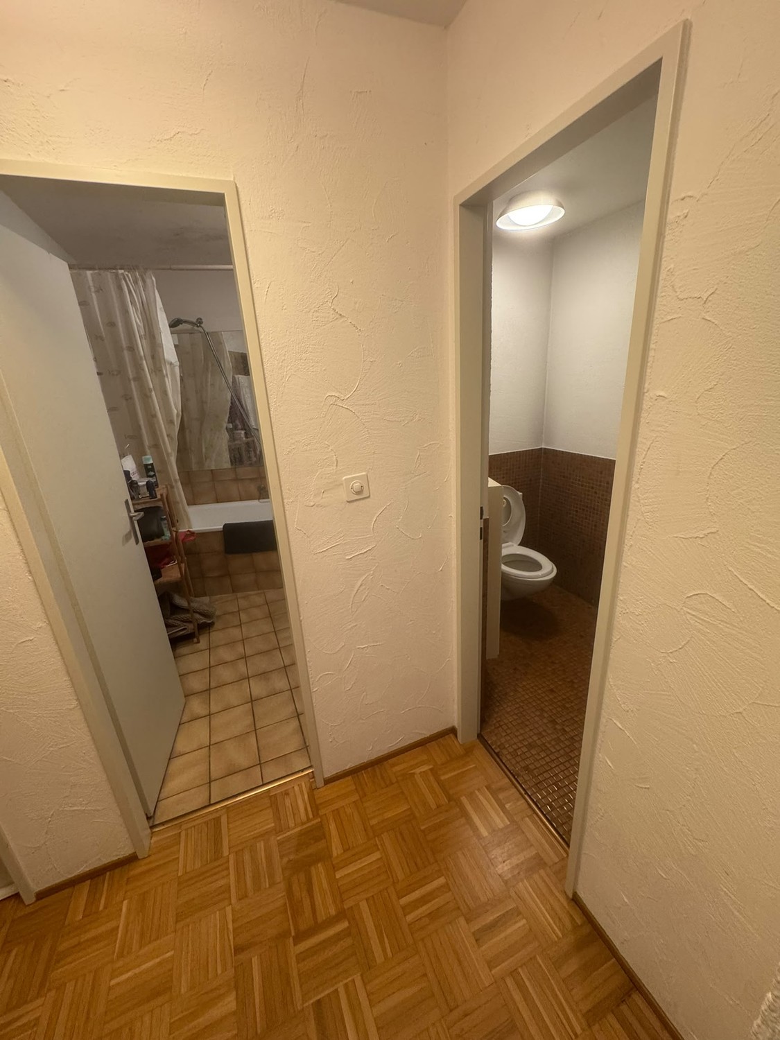 Zimmer in einer WG