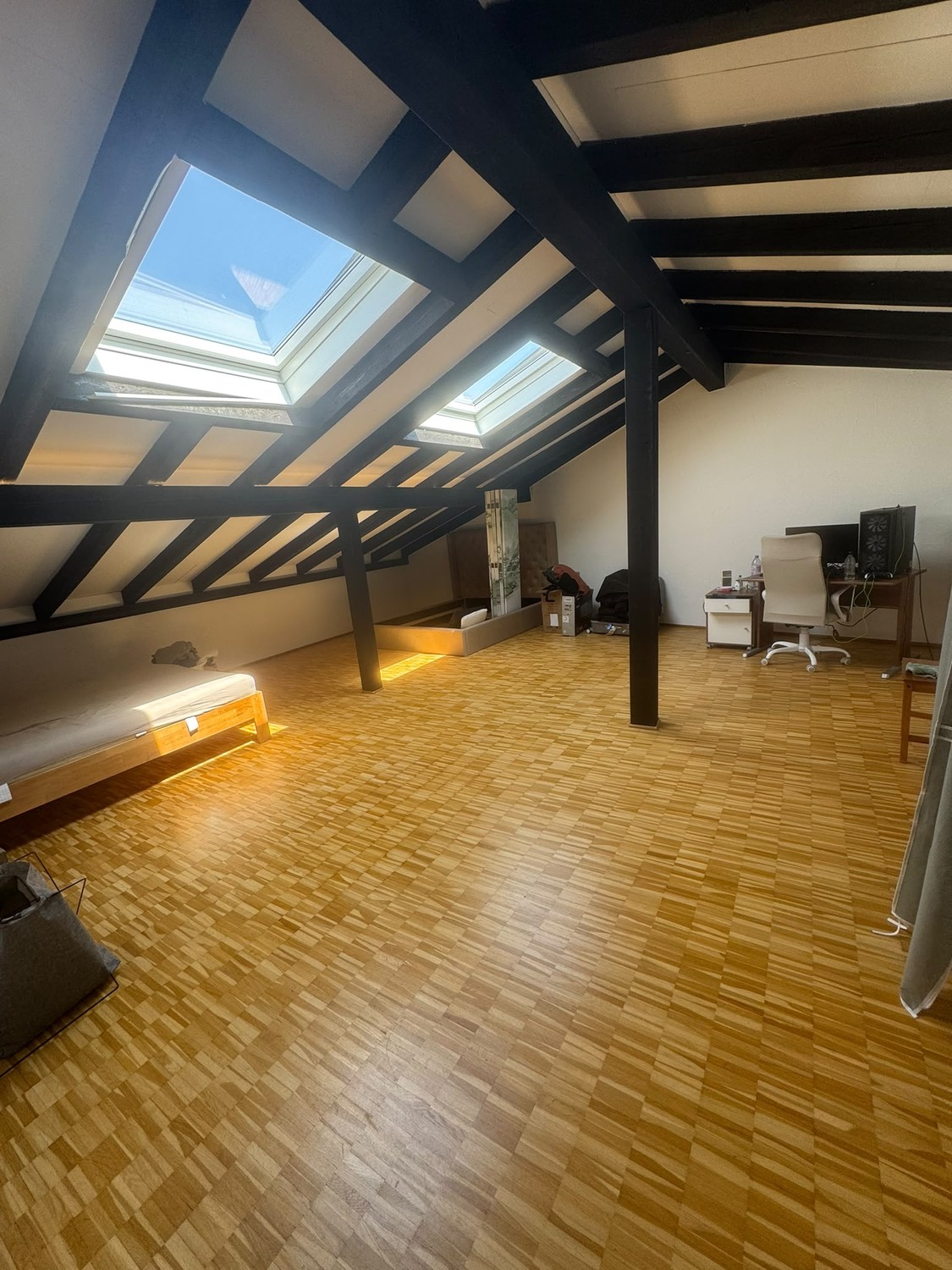 Zimmer in einer WG
