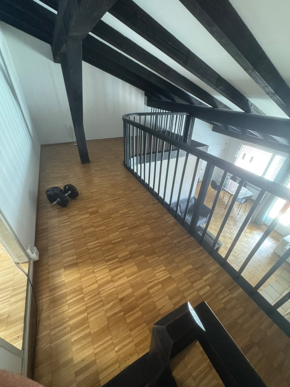 Zimmer in einer WG