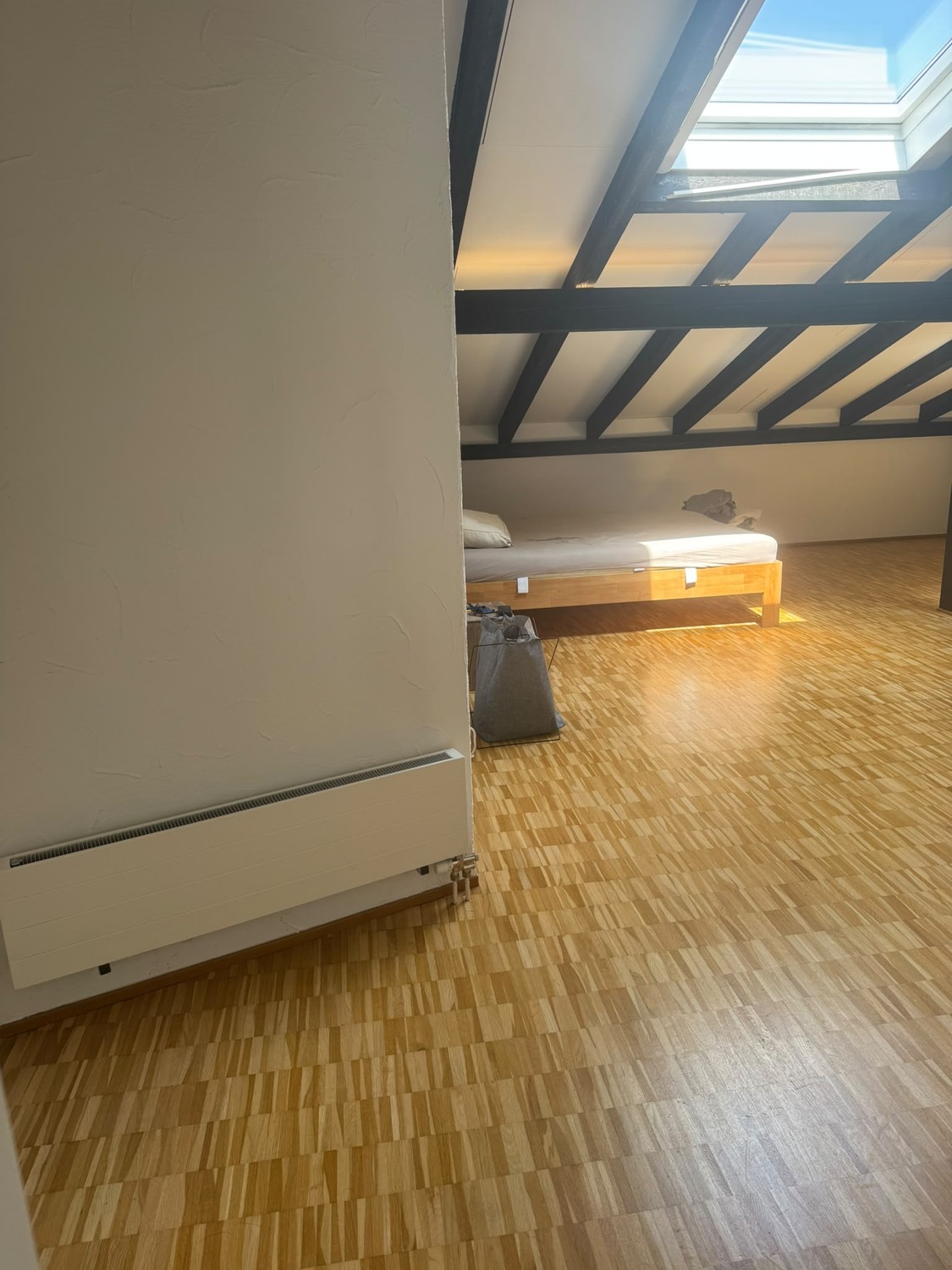 Zimmer in einer WG