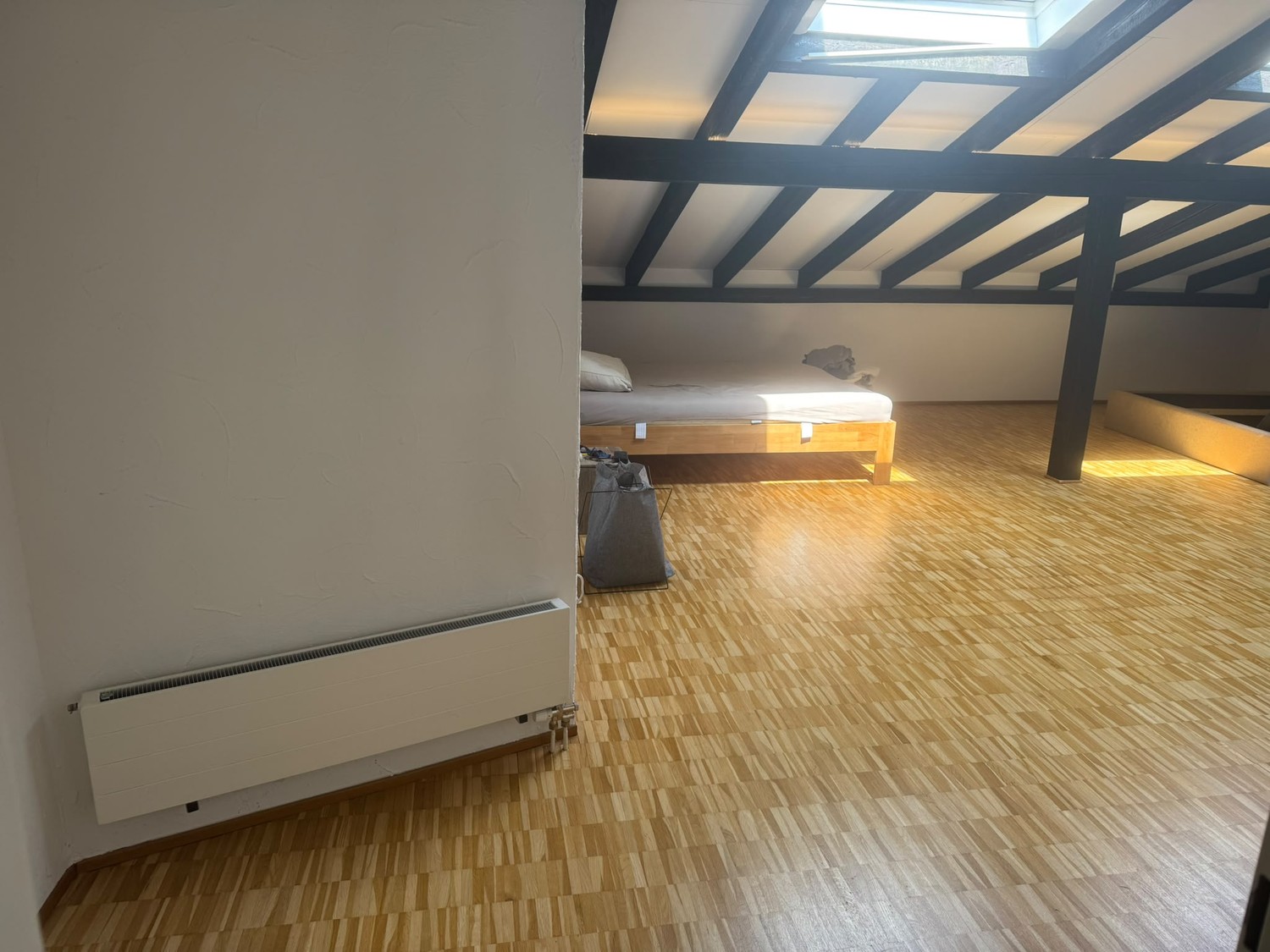 Zimmer in einer WG
