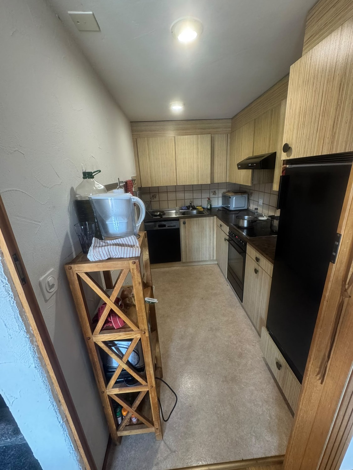 Zimmer in einer WG