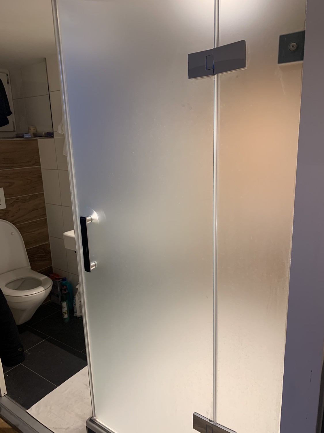 1 room apartment, photo 4 of 5