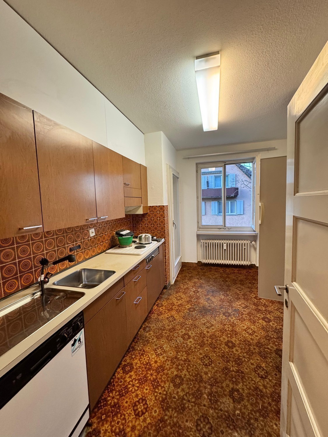 Room in a shared flat