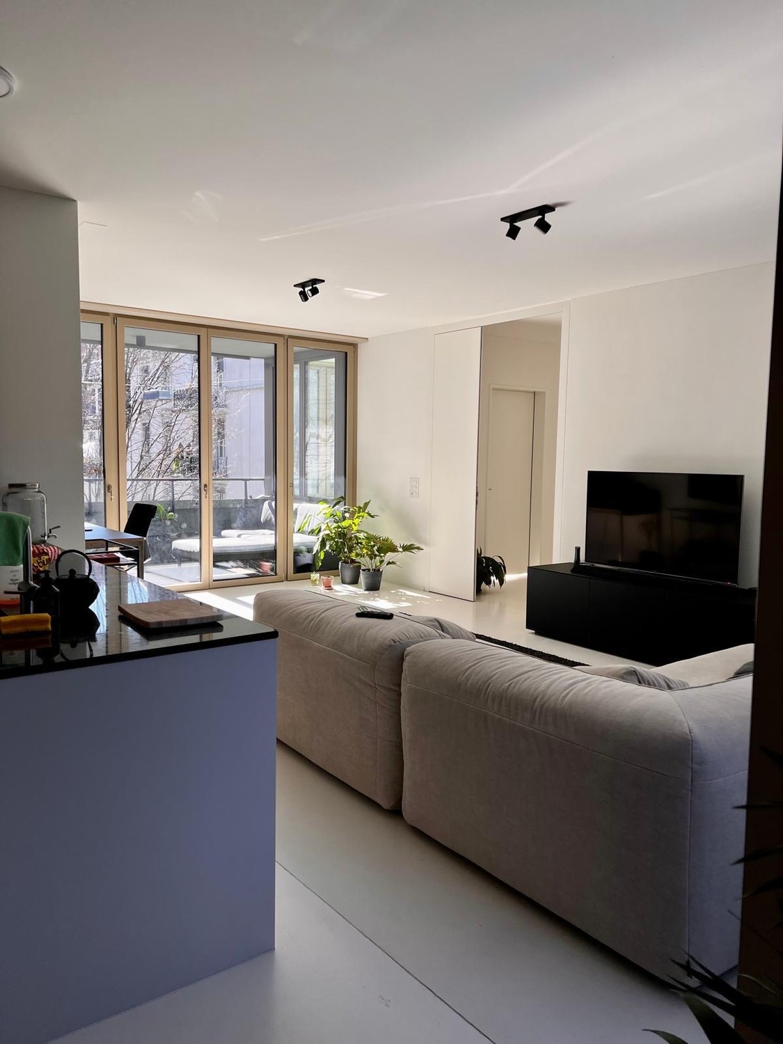 Room in a shared flat, photo 2 of 8