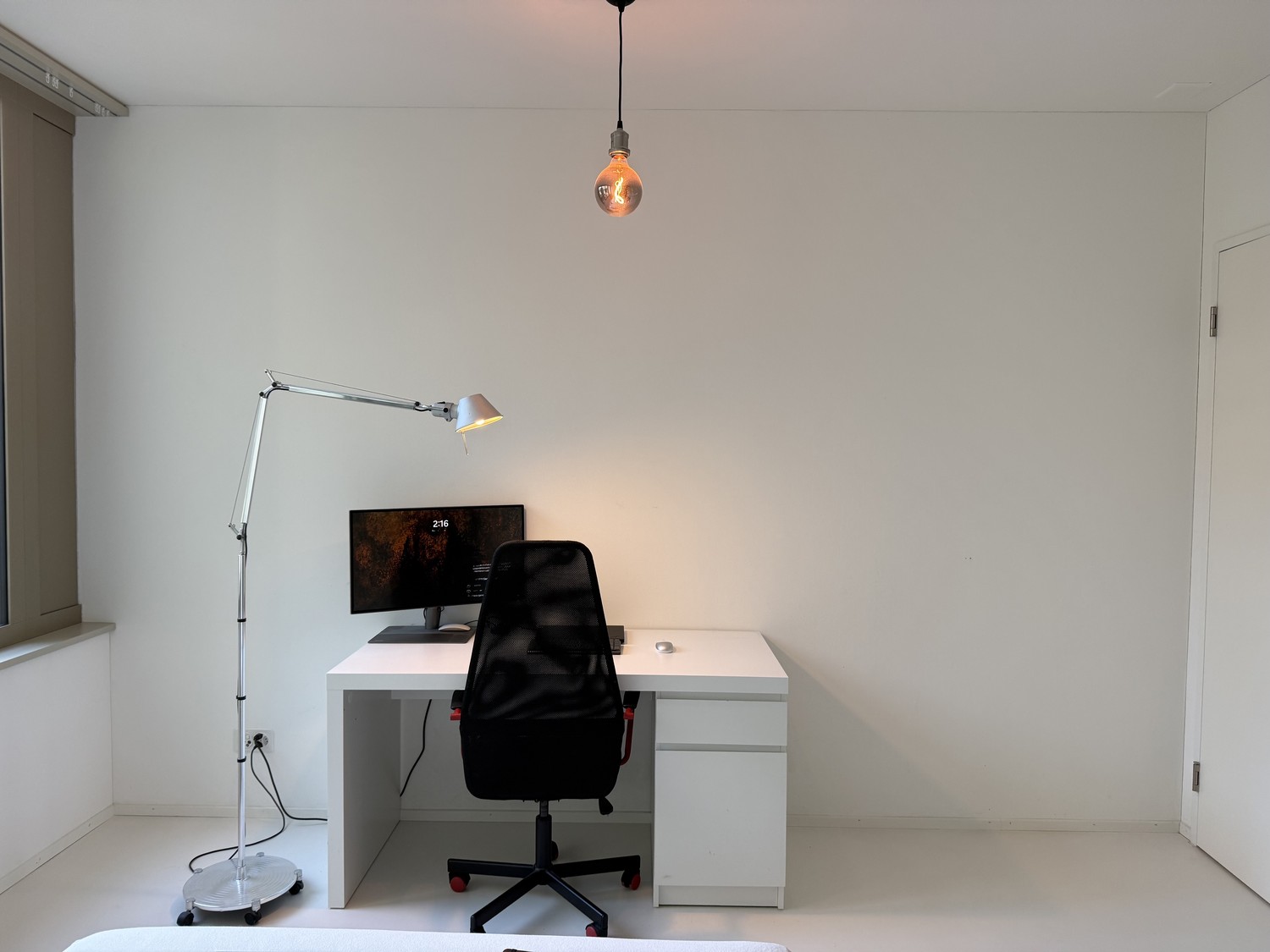 Room in a shared flat, photo 4 of 8