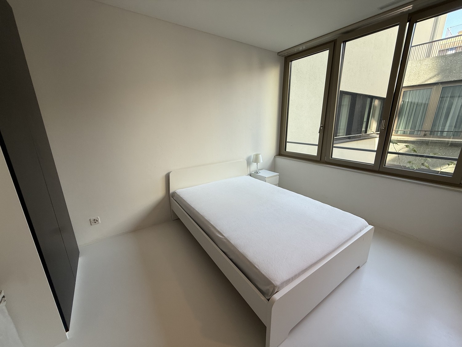 Room in a shared flat, photo 3 of 8