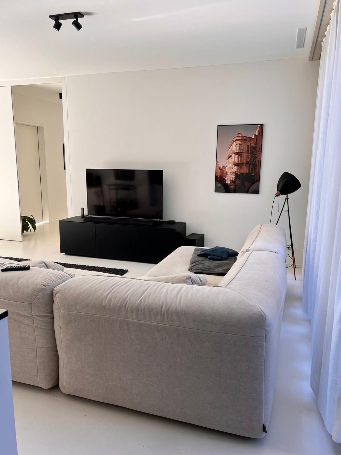Room in a shared flat, photo 7 of 8