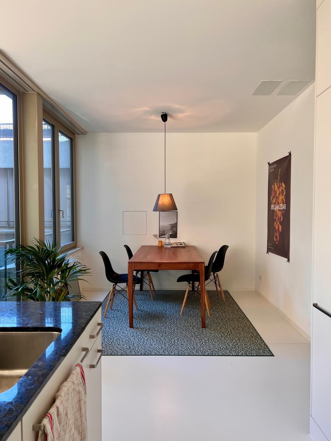 Room in a shared flat, photo 6 of 8