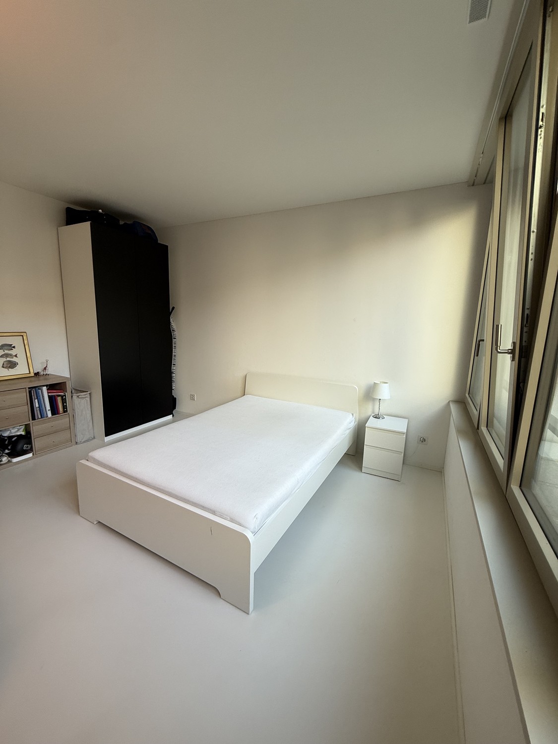 Room in a shared flat, photo 1 of 8