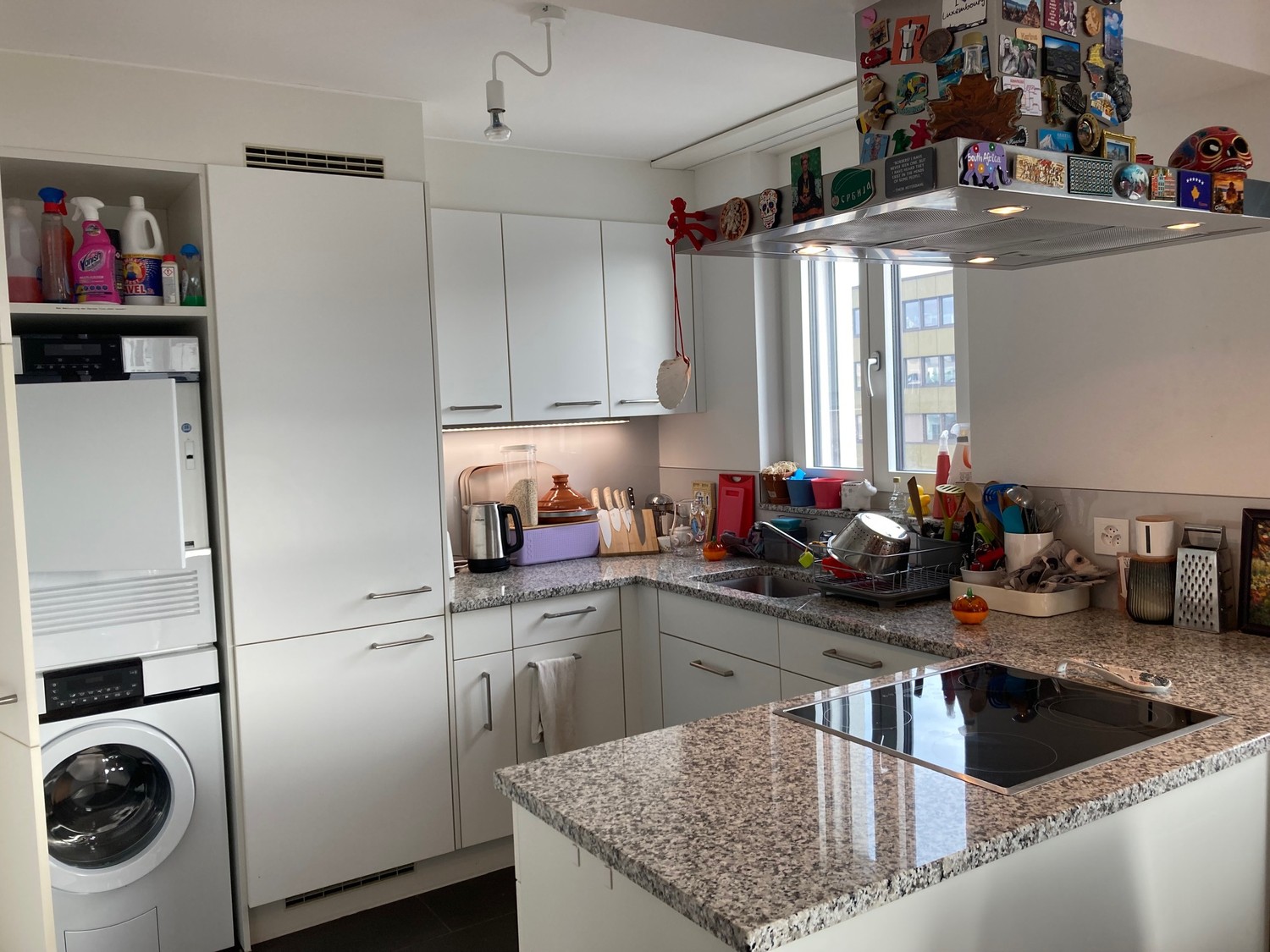 2 ½ rooms apartment, photo 4 of 6
