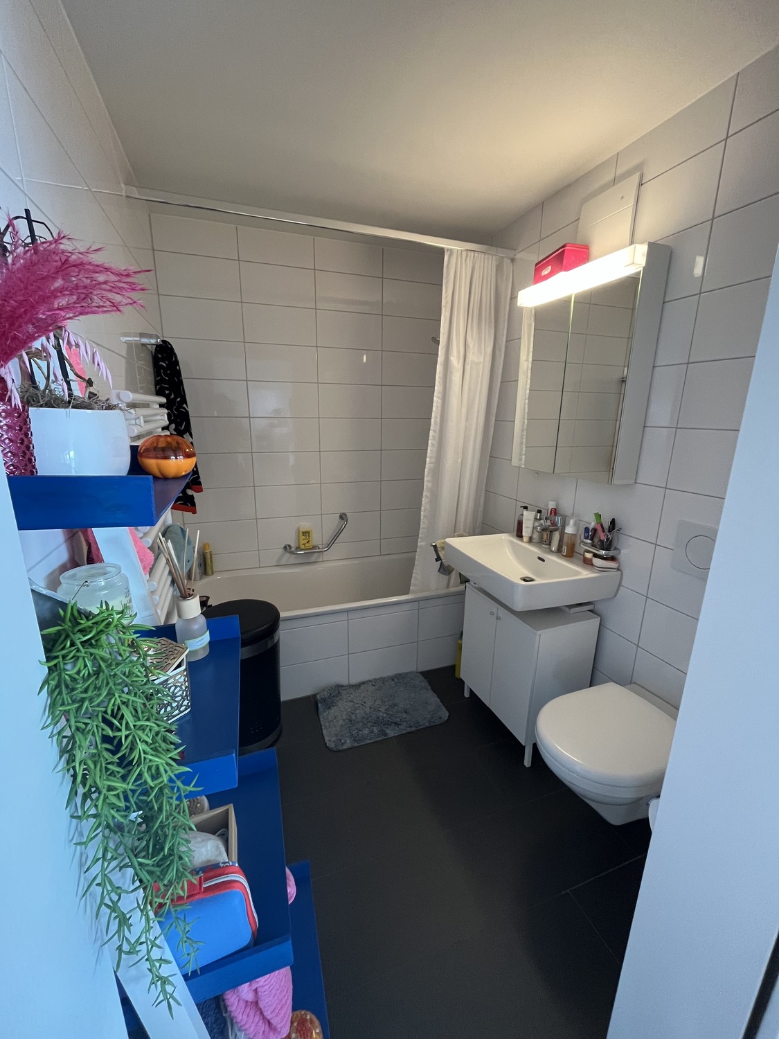 2 ½ rooms apartment, photo 3 of 6
