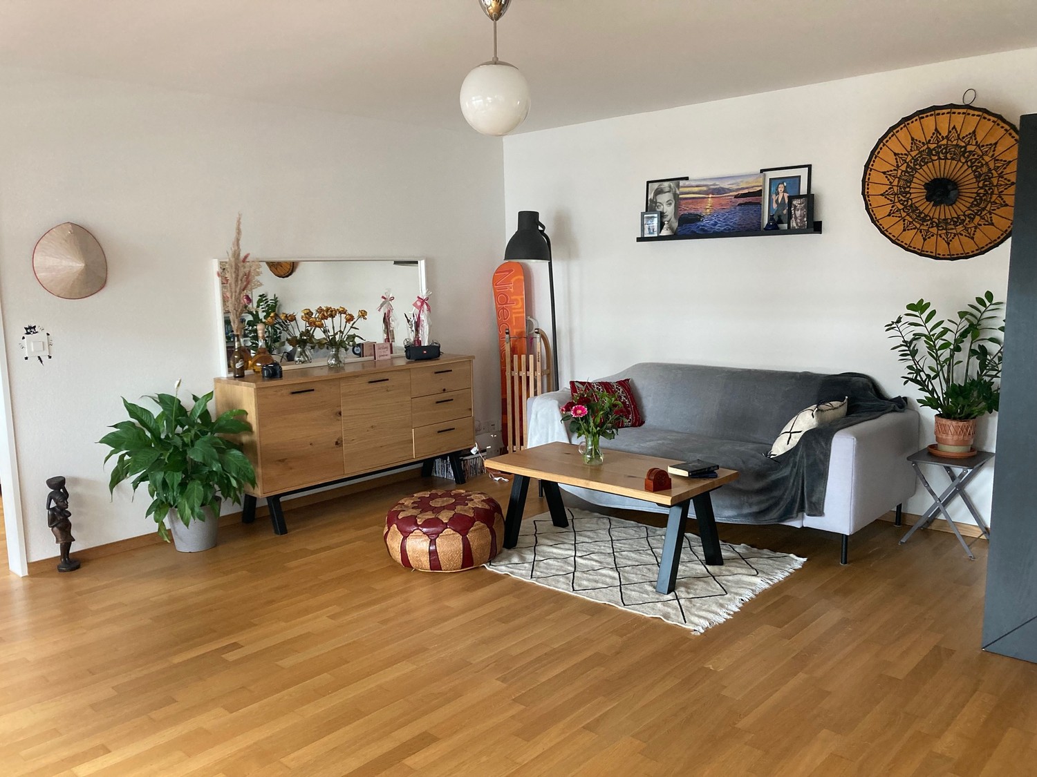 2 ½ rooms apartment, photo 5 of 6