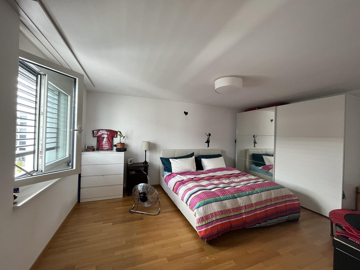 2 ½ rooms apartment, photo 6 of 6