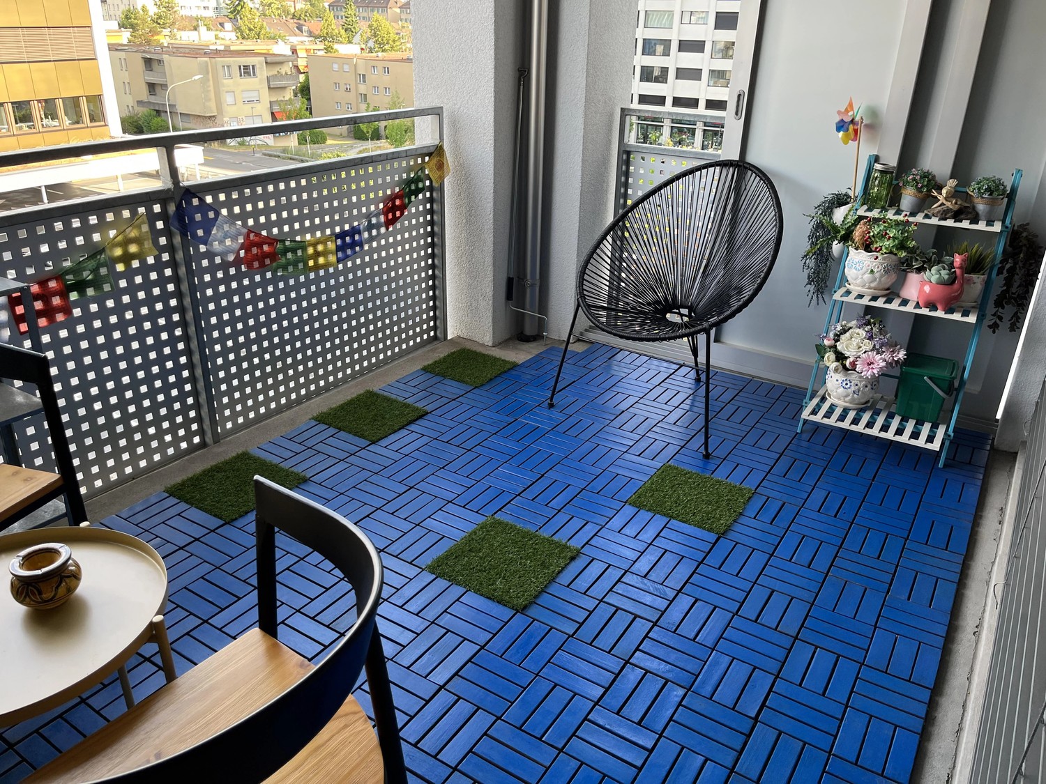 2 ½ rooms apartment, photo 1 of 6