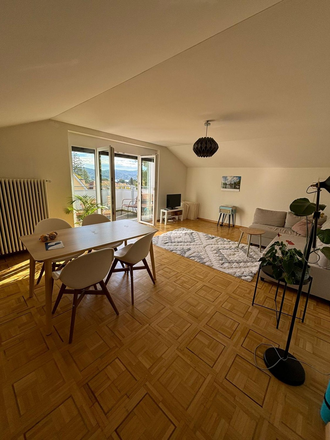 Zimmer in einer WG