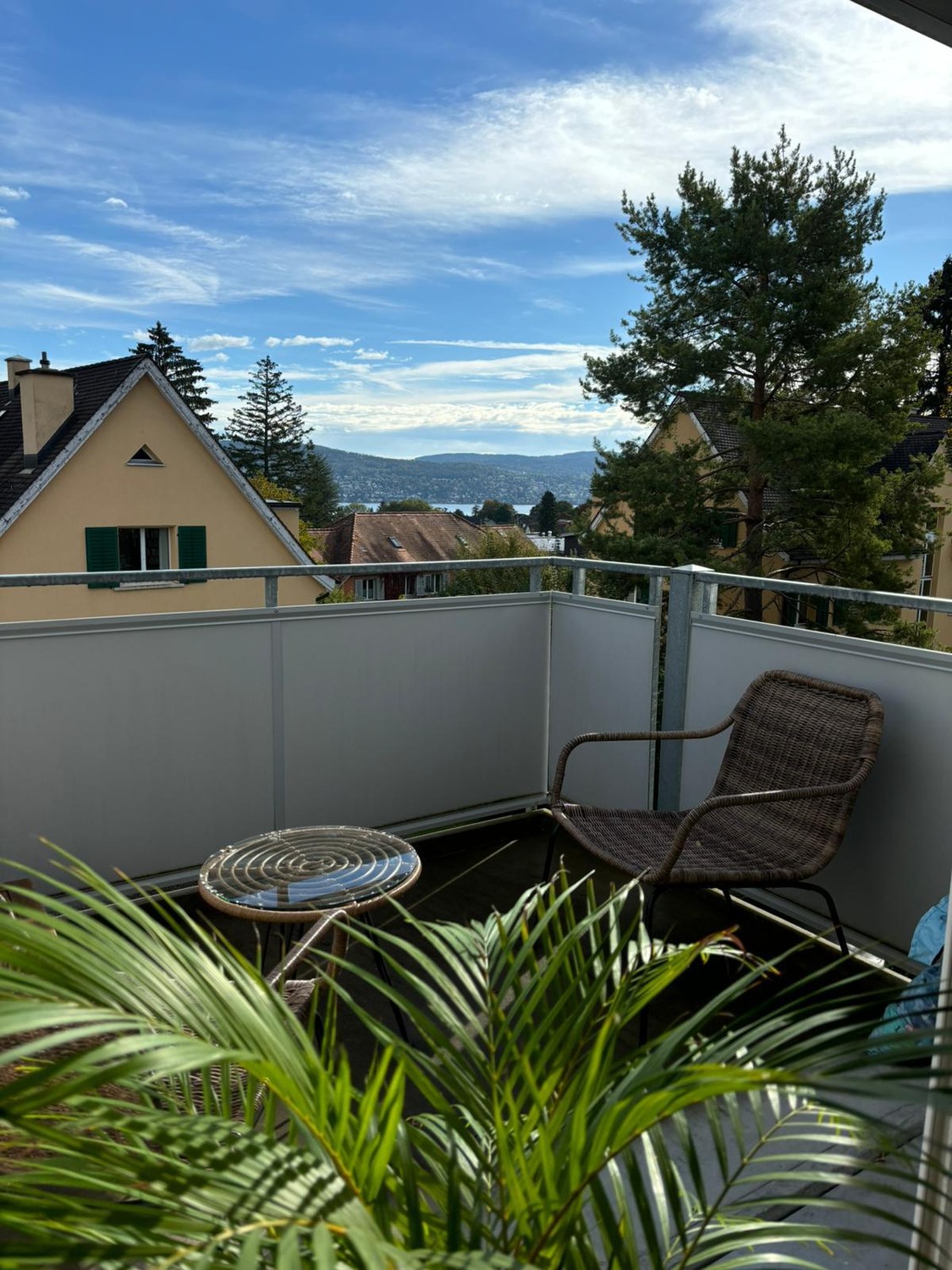 Zimmer in einer WG