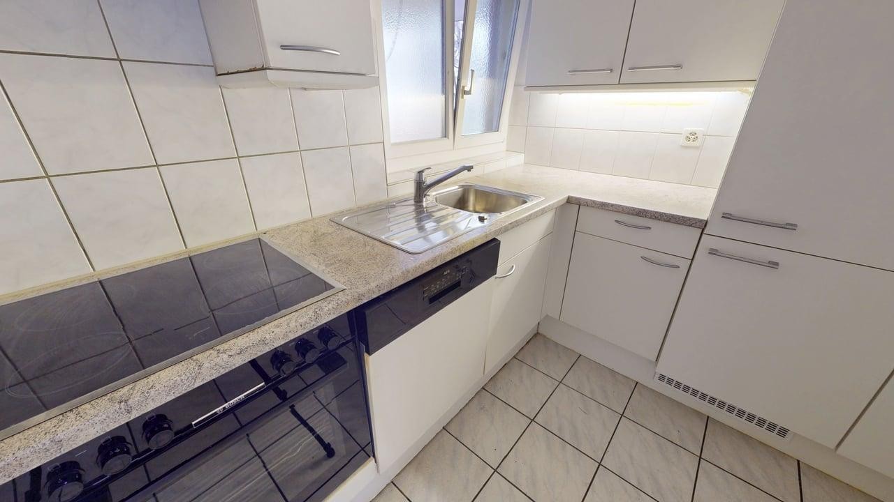3 rooms apartment, photo 4 of 9