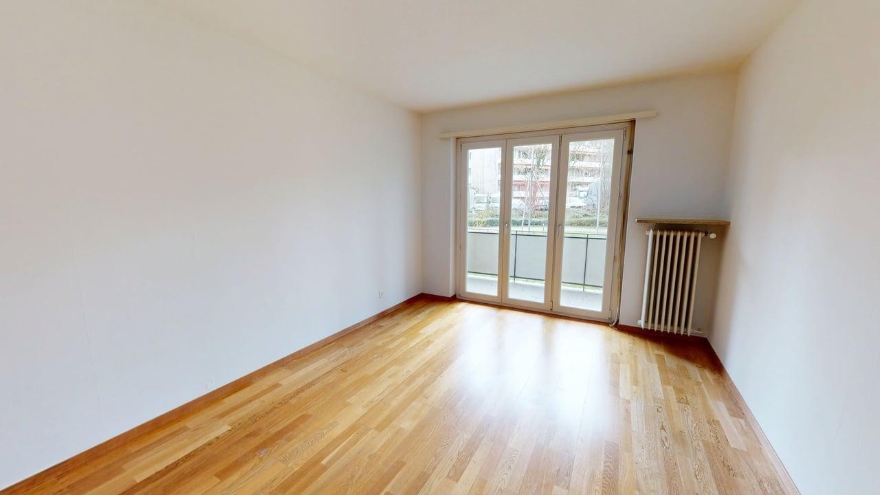 3 rooms apartment, photo 5 of 9
