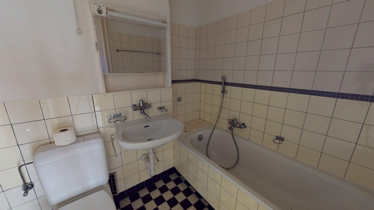 3 rooms apartment, photo 6 of 9