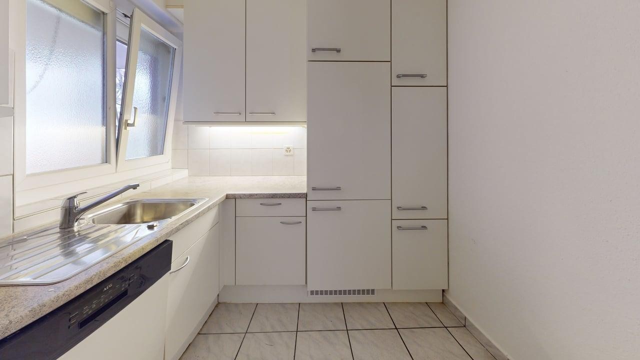 3 rooms apartment, photo 7 of 9