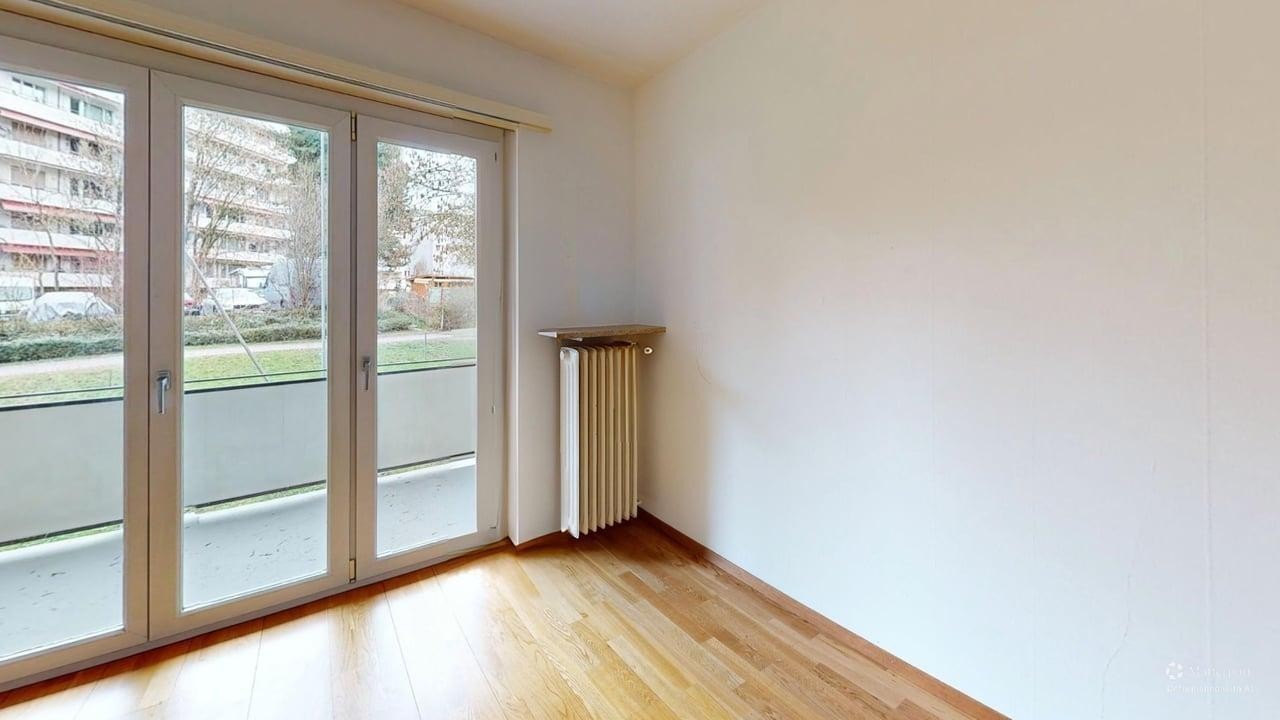3 rooms apartment, photo 3 of 9