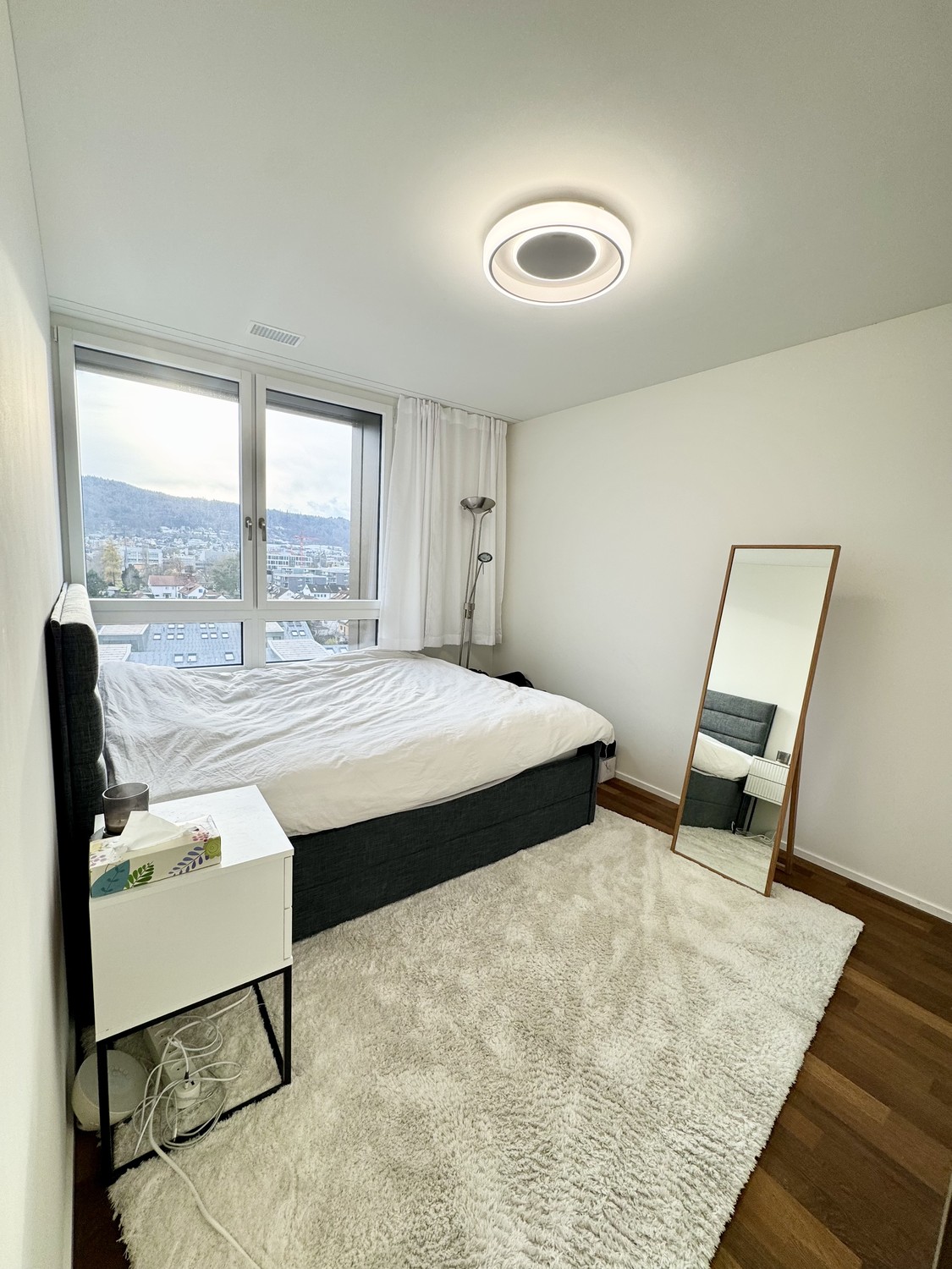 2 ½ rooms apartment, photo 3 of 10