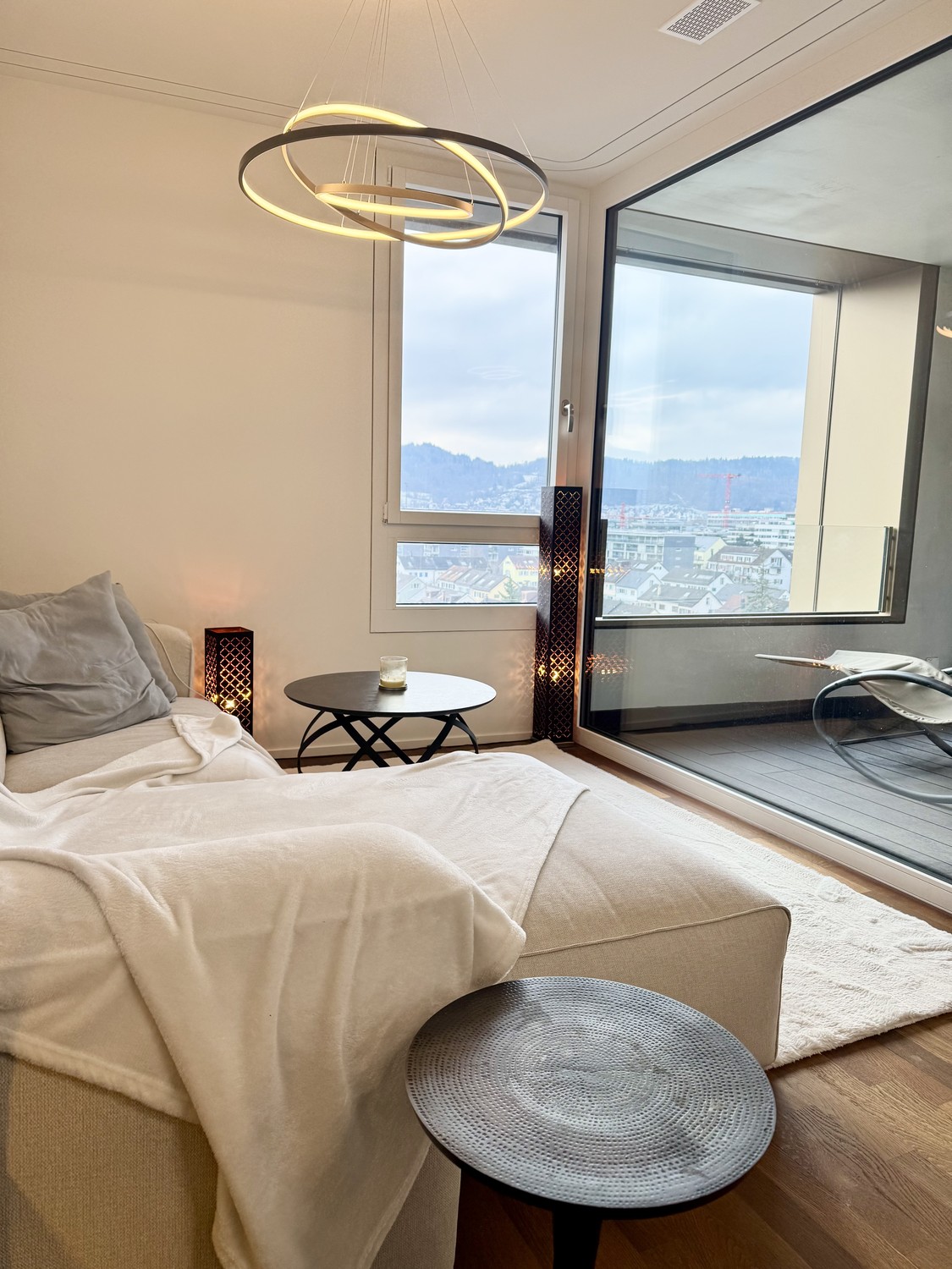 2 ½ rooms apartment, photo 5 of 10
