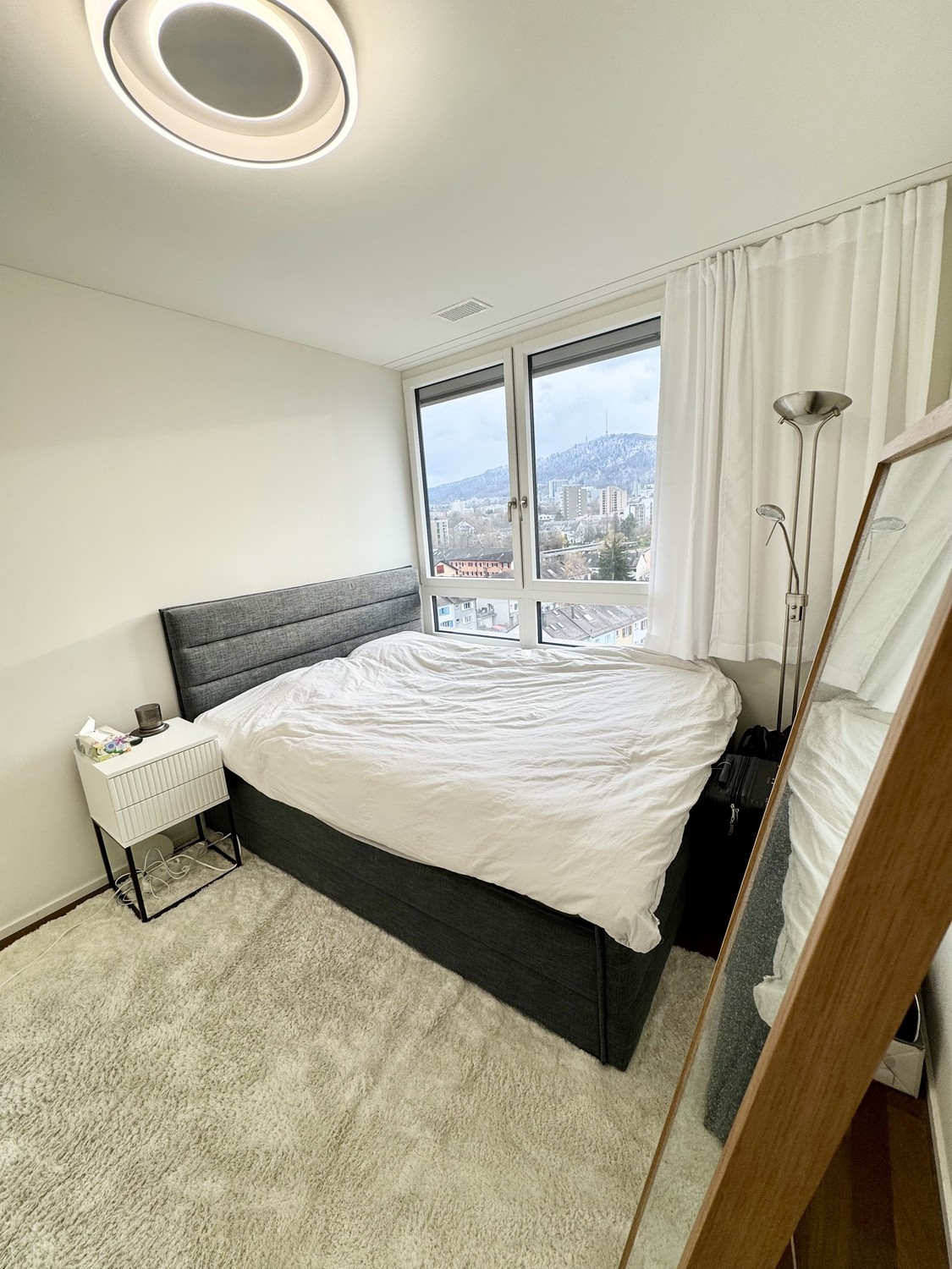 2 ½ rooms apartment, photo 4 of 10