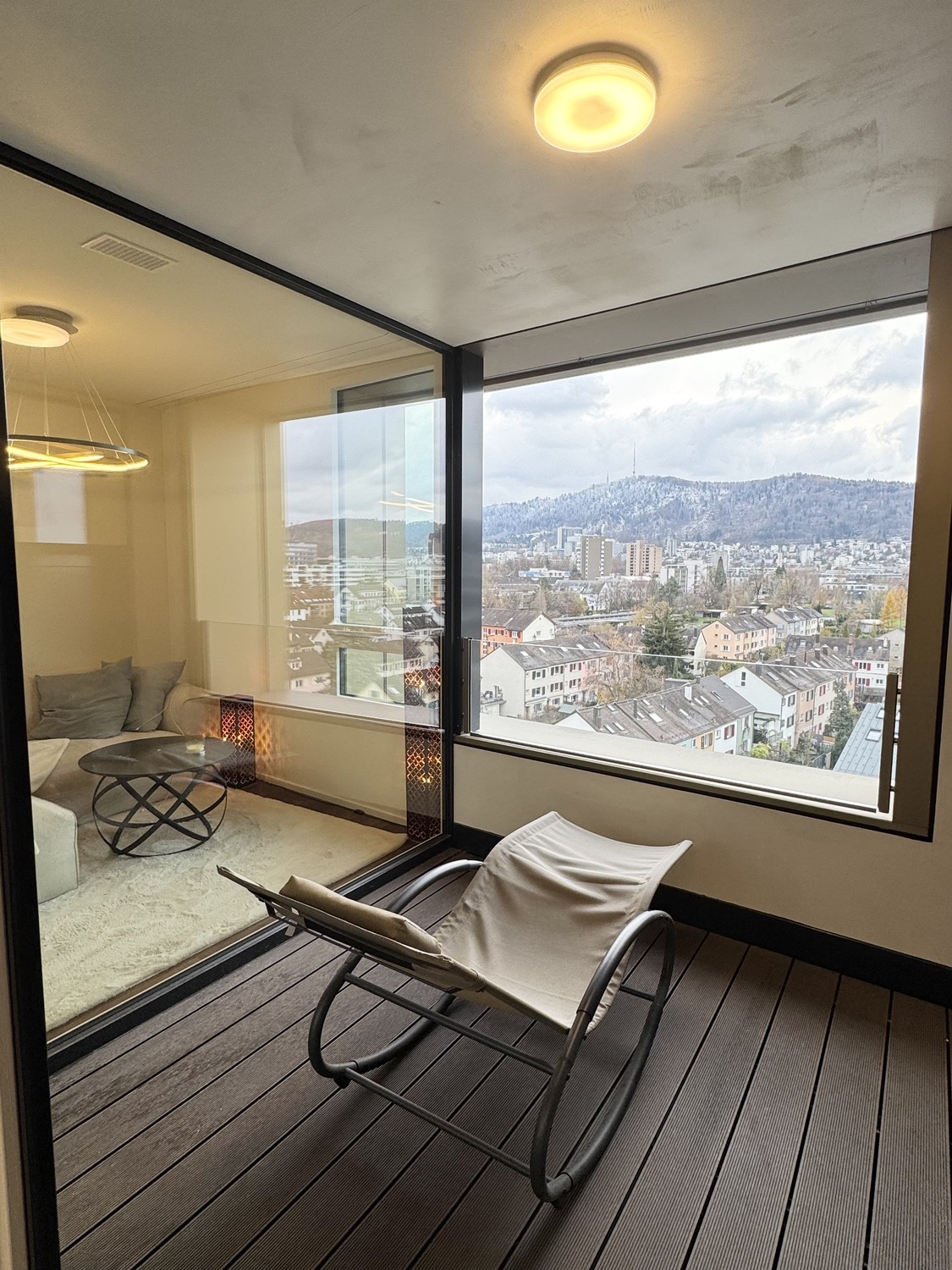 2 ½ rooms apartment, photo 8 of 10