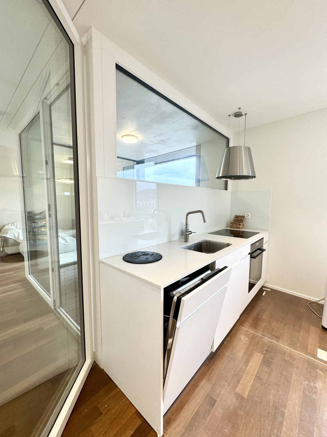 2 ½ rooms apartment, photo 6 of 10