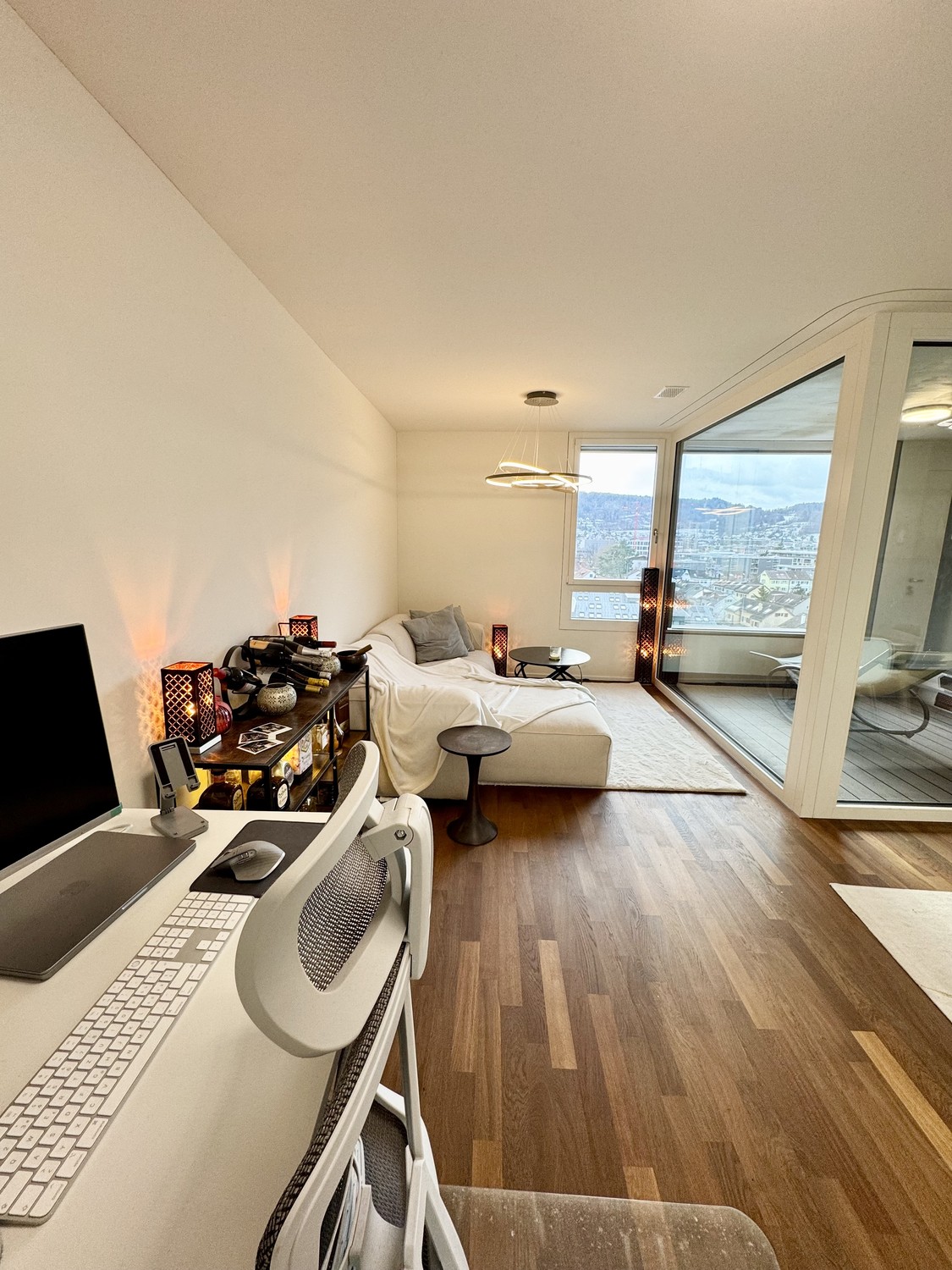 2 ½ rooms apartment, photo 2 of 10